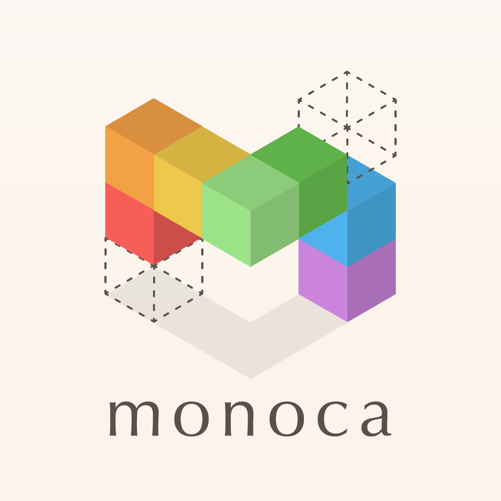 monoca — 1