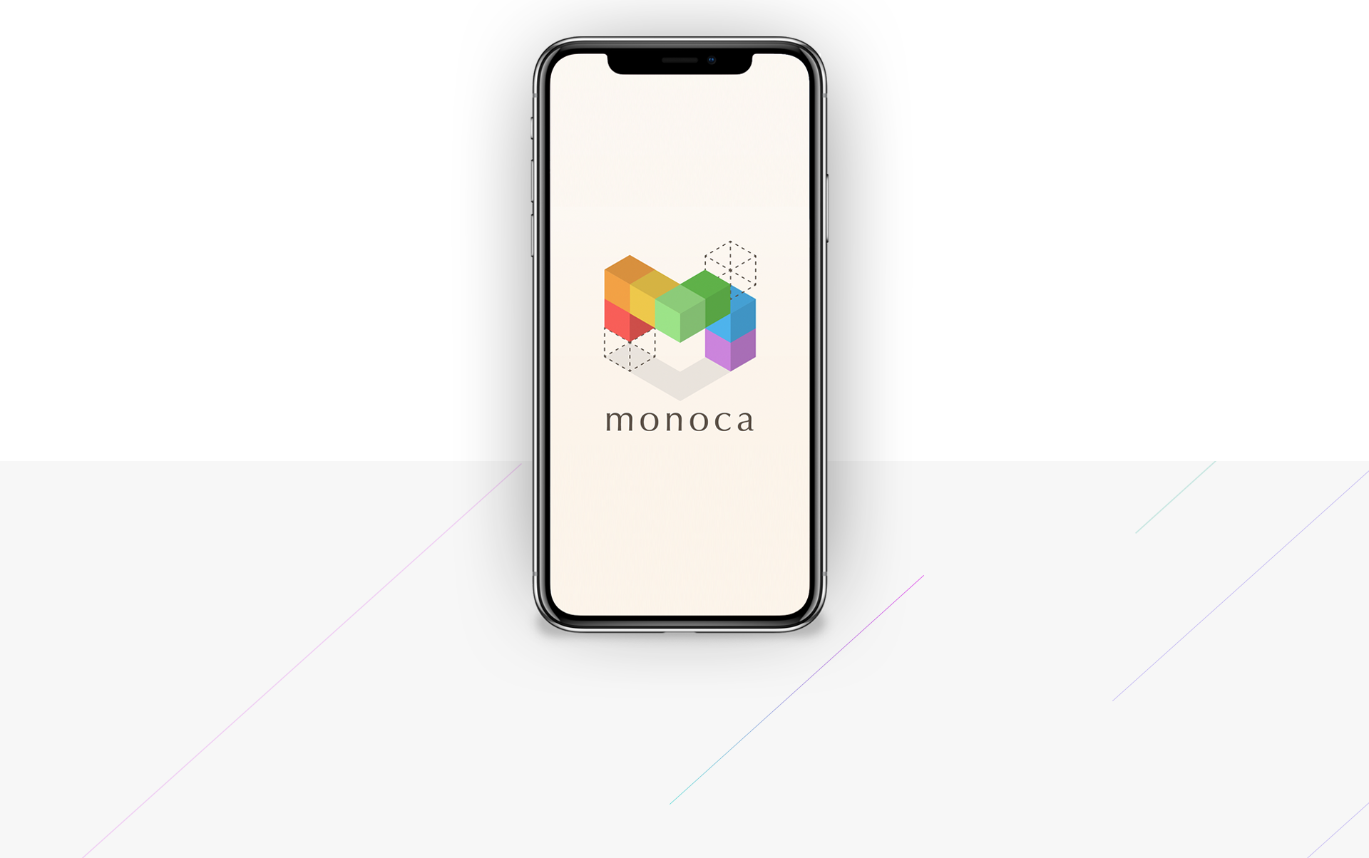 monoca — 3